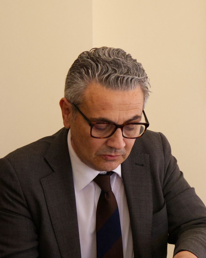 Andrea Di Salvo